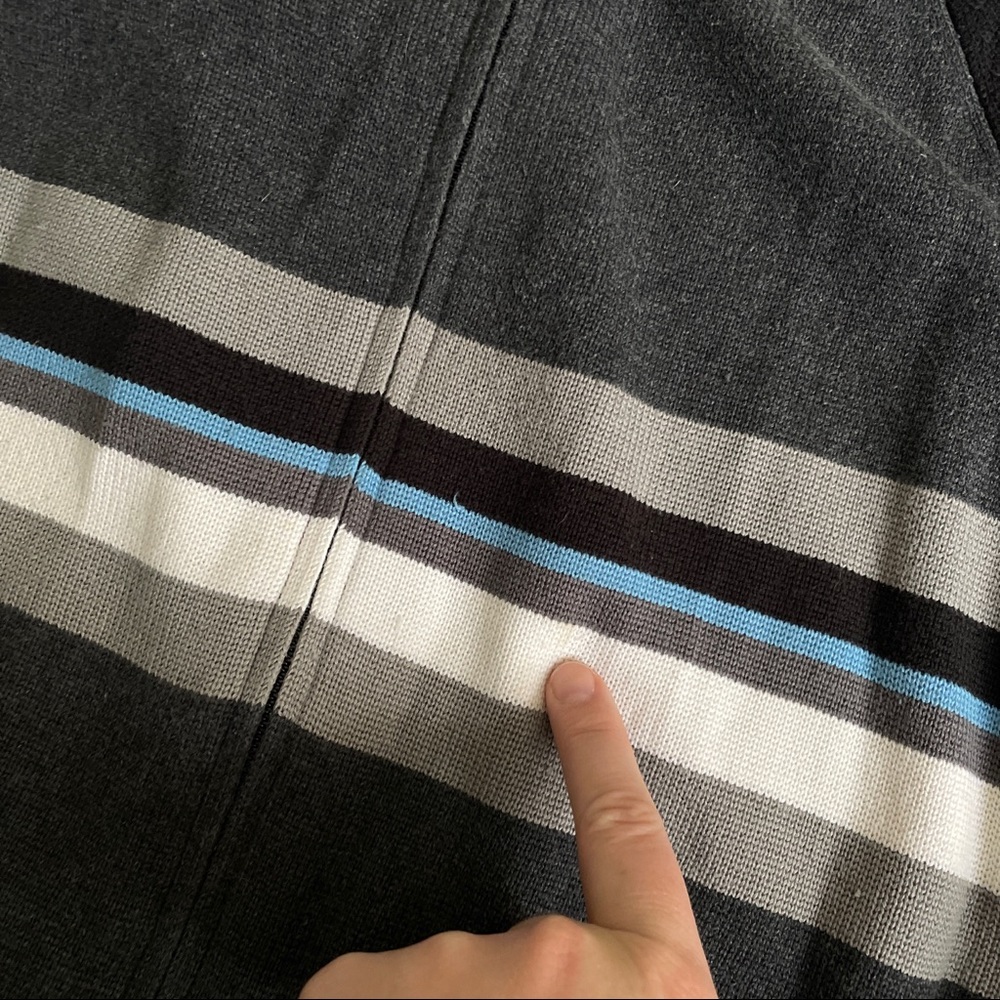 Mossimo sweater - Picture 4 of 5